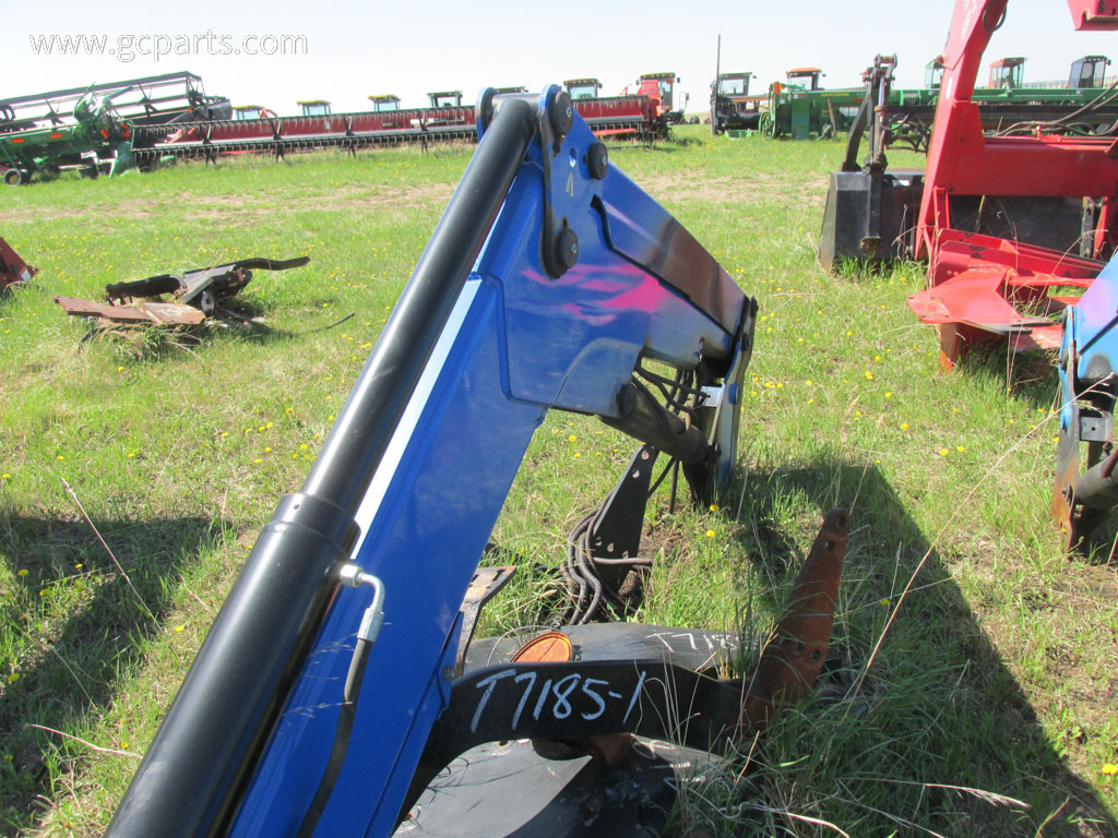 855TL NH LOADER ONLY